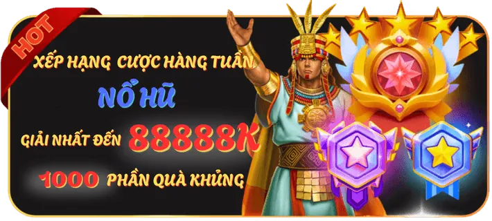 Chi tiết khuyến mãi đăng ký hz888