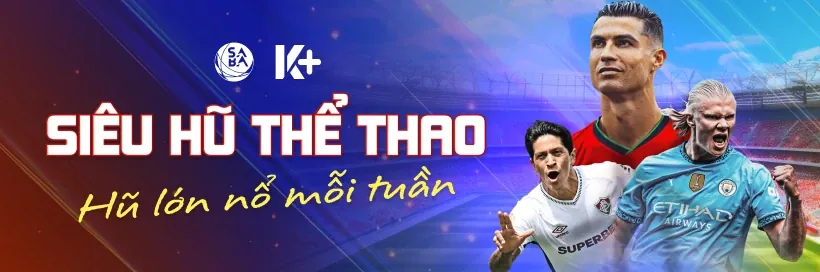 Banner khuyến mãi hz888
